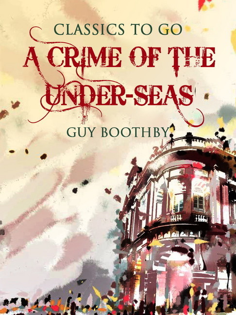 Crime of the Under-Seas