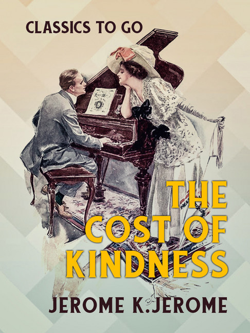 Cost of Kindness