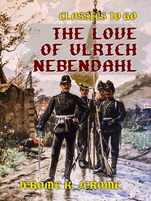 Love of Ulrich Nebendahl