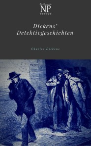 Dickens' Detektivgeschichten Klassiker bei Null Papier  
