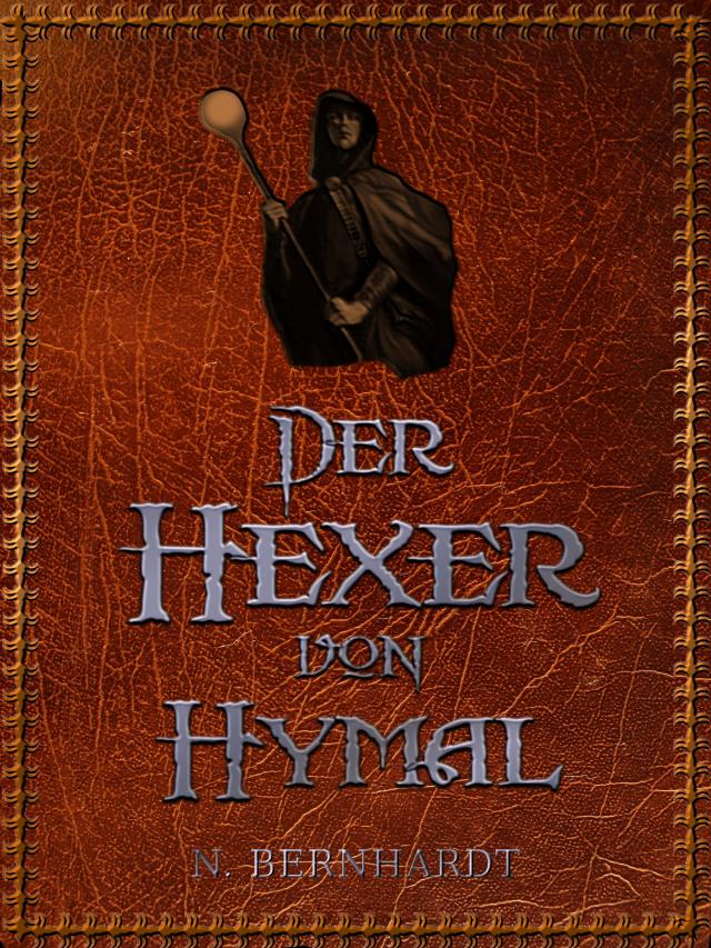 Der Hexer von Hymal