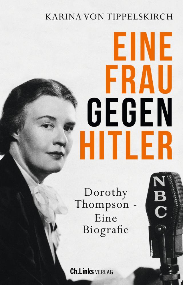 Eine Frau gegen Hitler