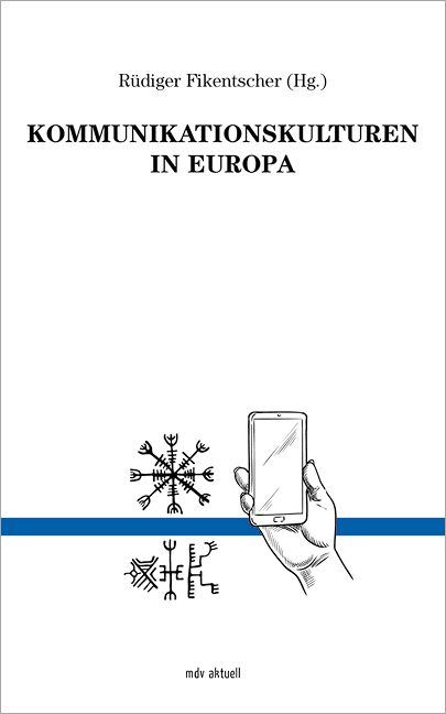 Kommunikationskulturen in Europa