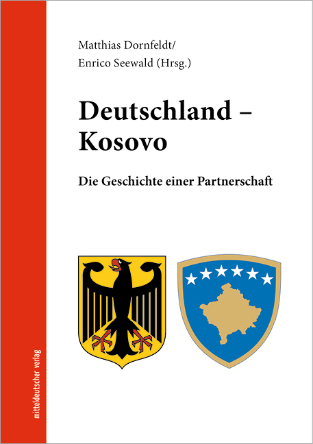 Deutschland – Kosovo