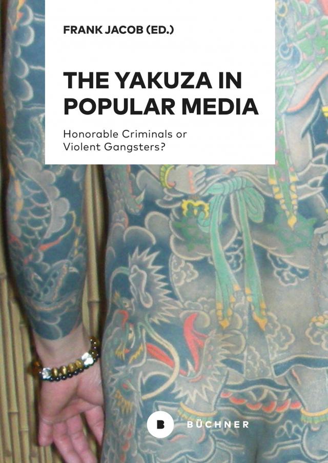 The Yakuza in Popular Media