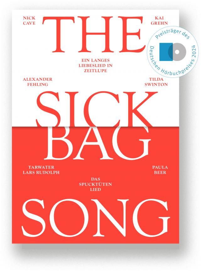 The Sick Bag Song – das Spucktütenlied