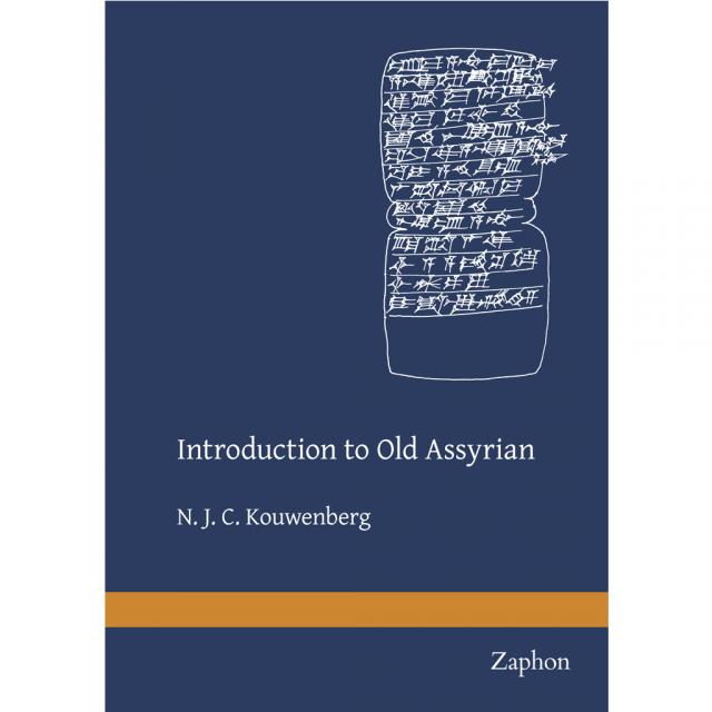 Introduction to Old Assyrian