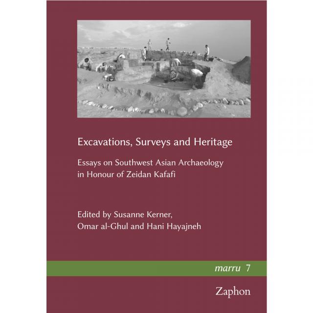 Excavations, Surveys and Heritage