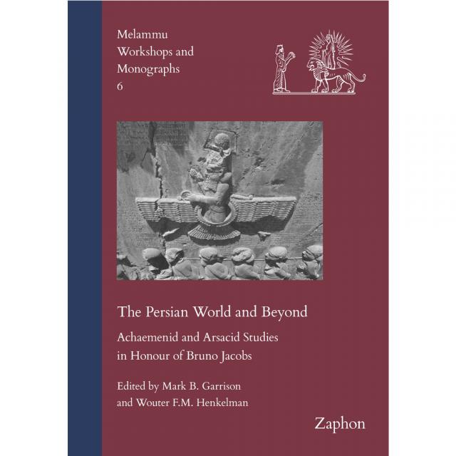 The Persian World and Beyond