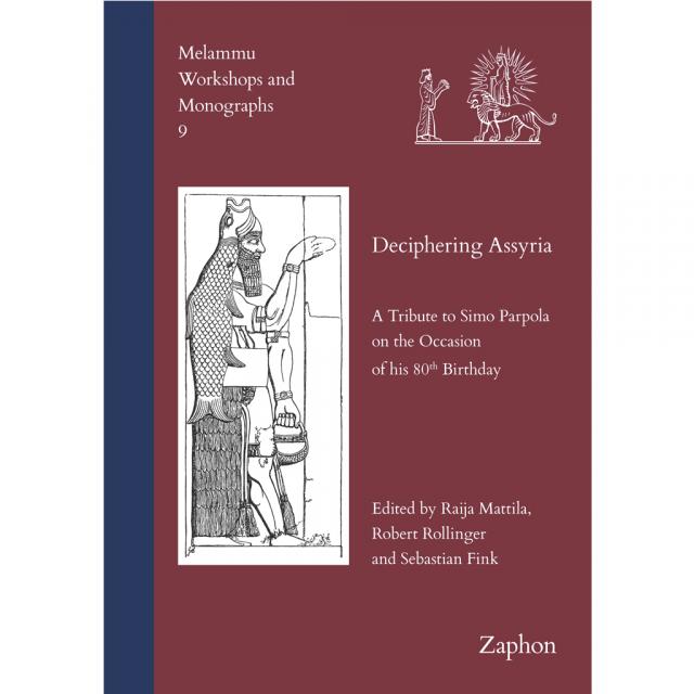 Deciphering Assyria