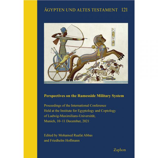 Perspectives on the Ramesside Military System