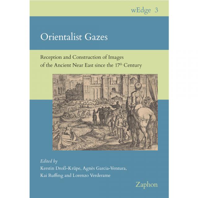 Orientalist Gazes