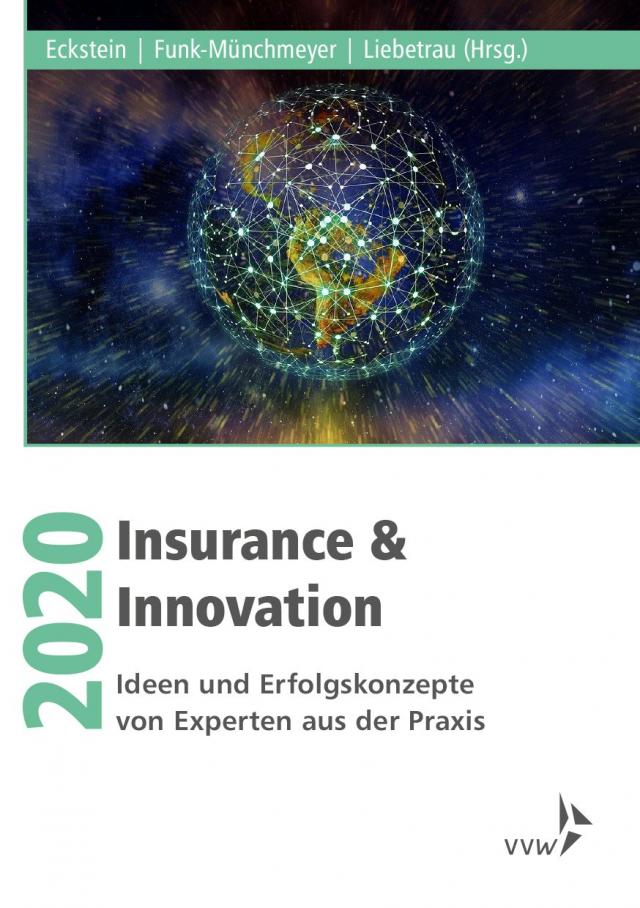 Insurance & Innovation 2020