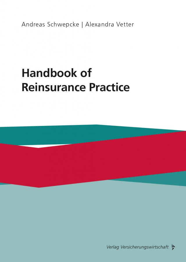 Handbook of Reinsurance Practice
