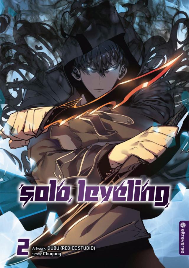Solo Leveling. Bd.2