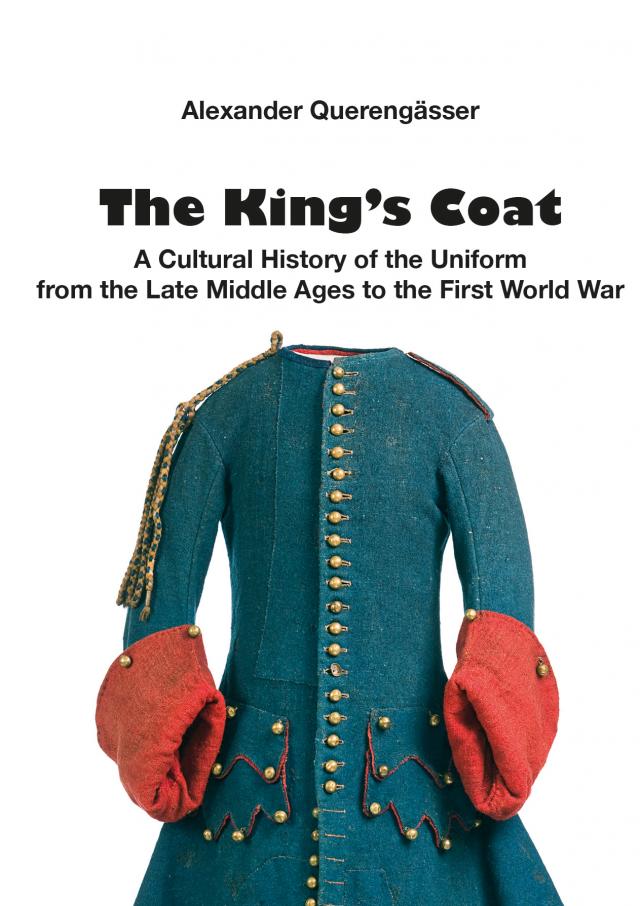 The King´s Coat