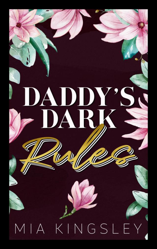 Daddy's Dark Rules