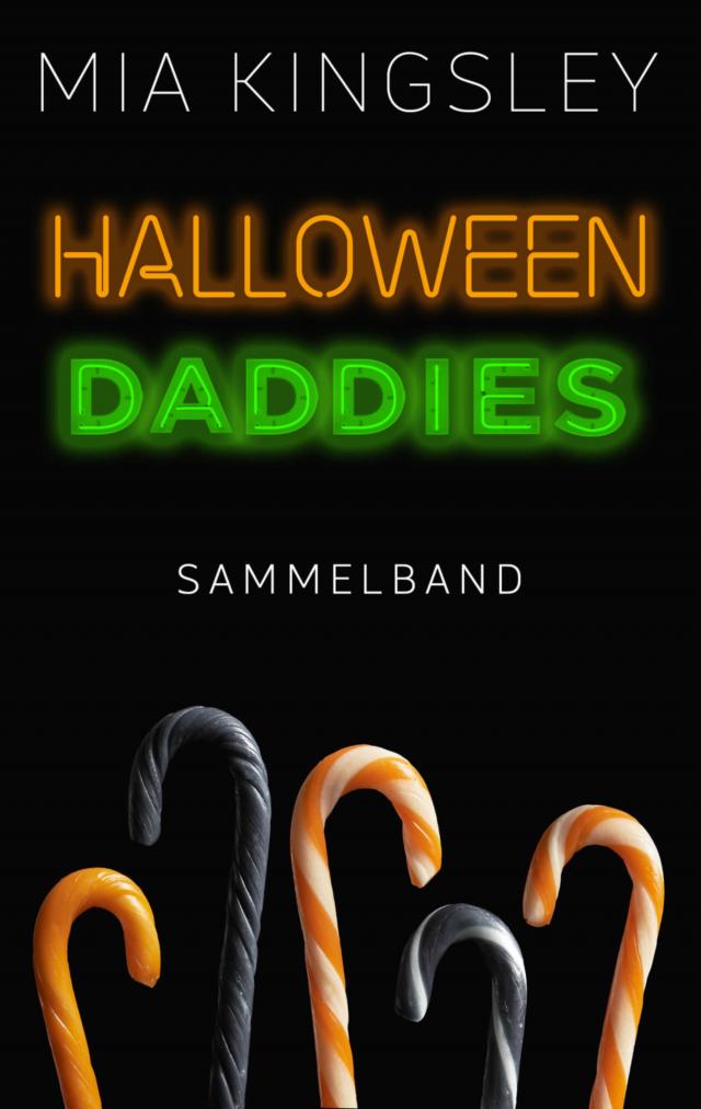 Halloween Daddies