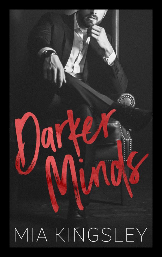Darker Minds