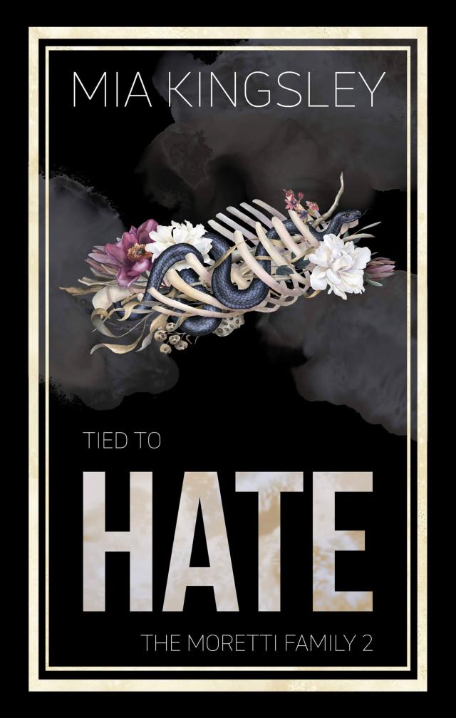 Tied To Hate