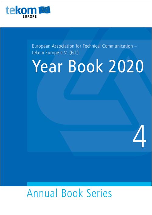 Year Book 2020