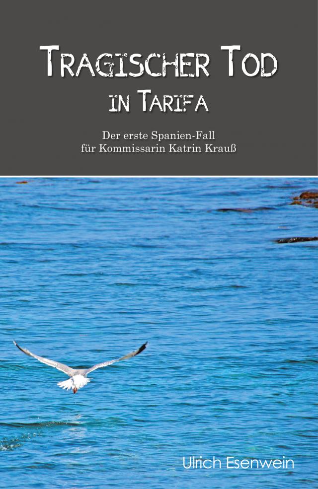 Tragischer Tod in Tarifa
