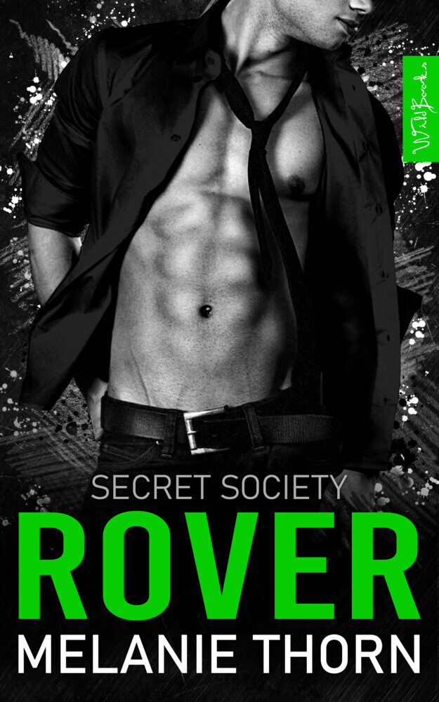 Rover. Secret Society Band 3 Secret Society  
