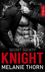 Knight. Secret Society Band 5 Secret Society  