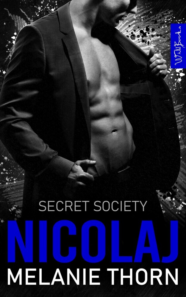 Nicolaj. Secret Society Band 6 Secret Society  