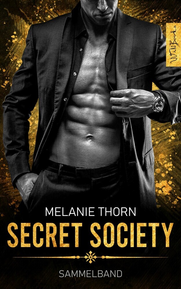 Secret Society - Sammelband