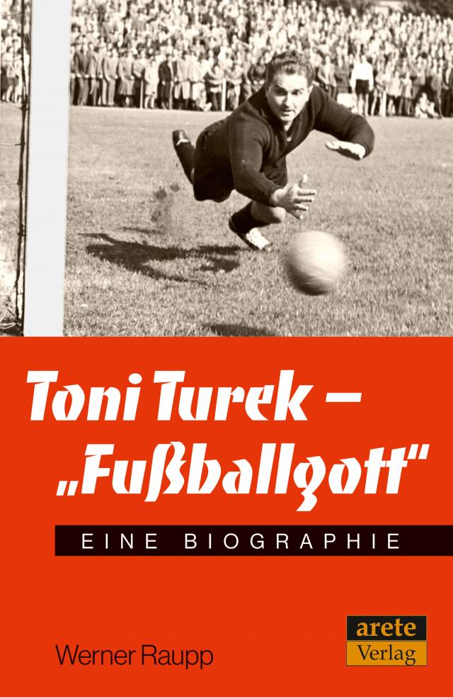 Toni Turek - 