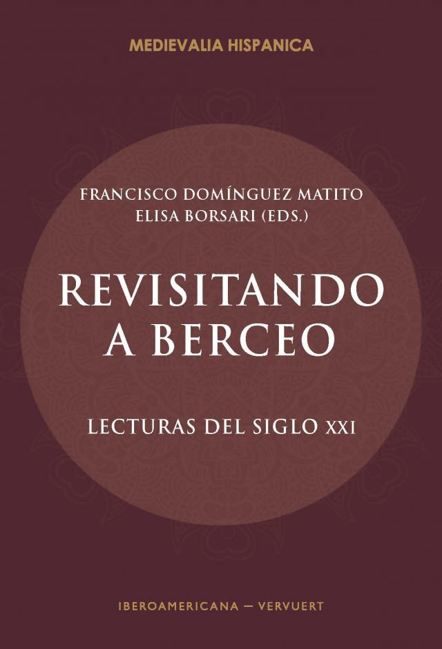 Revisitando a Berceo Medievalia Hispanica  