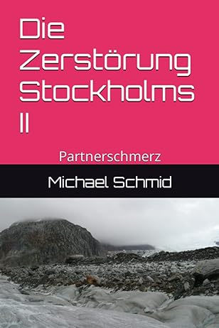 Die Zerstörung Stockholms II