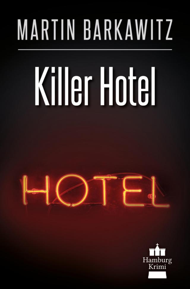 Killer Hotel