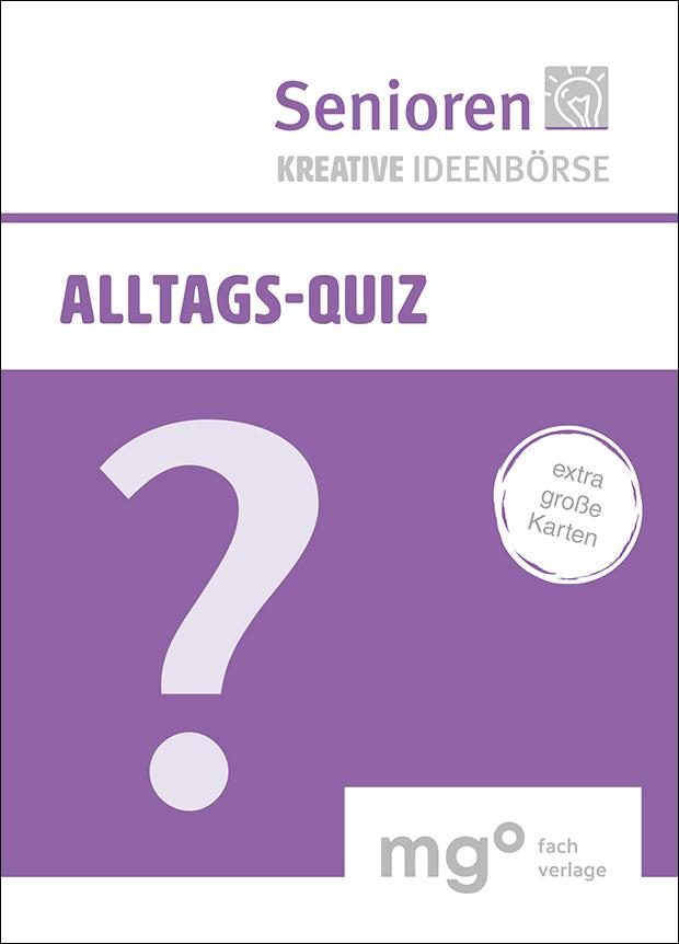 Alltags-Quiz