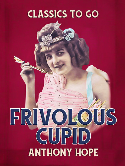Frivolous Cupid