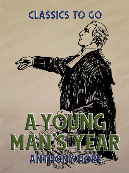 Young Man's Year