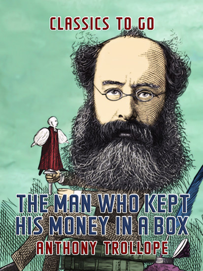 Man Who Kept His Money in a Box