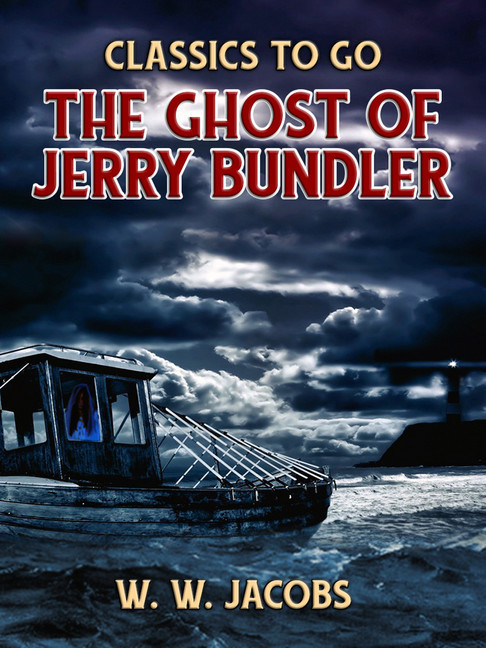 Ghost of Jerry Bundler