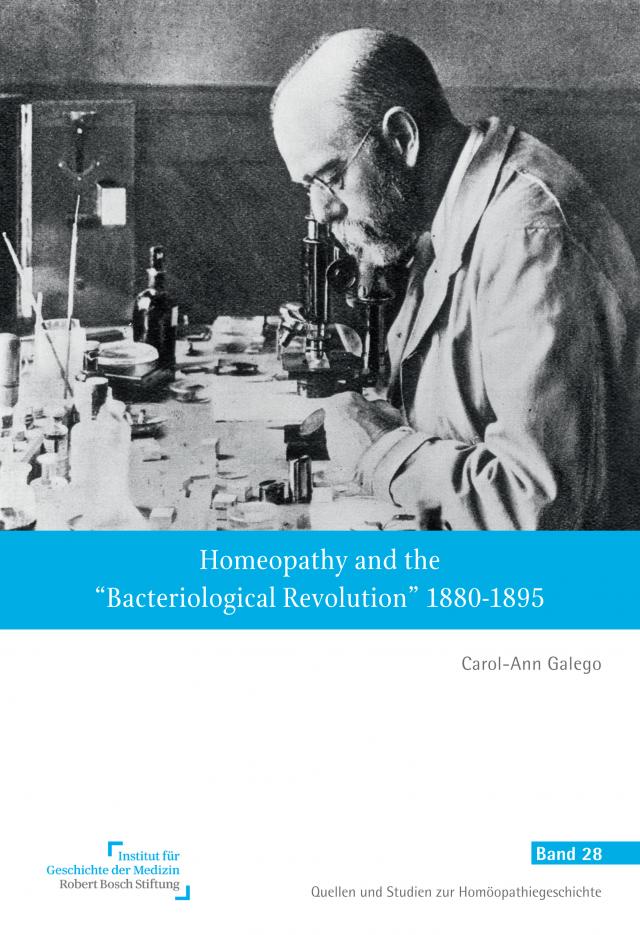 Homeopathy and the 