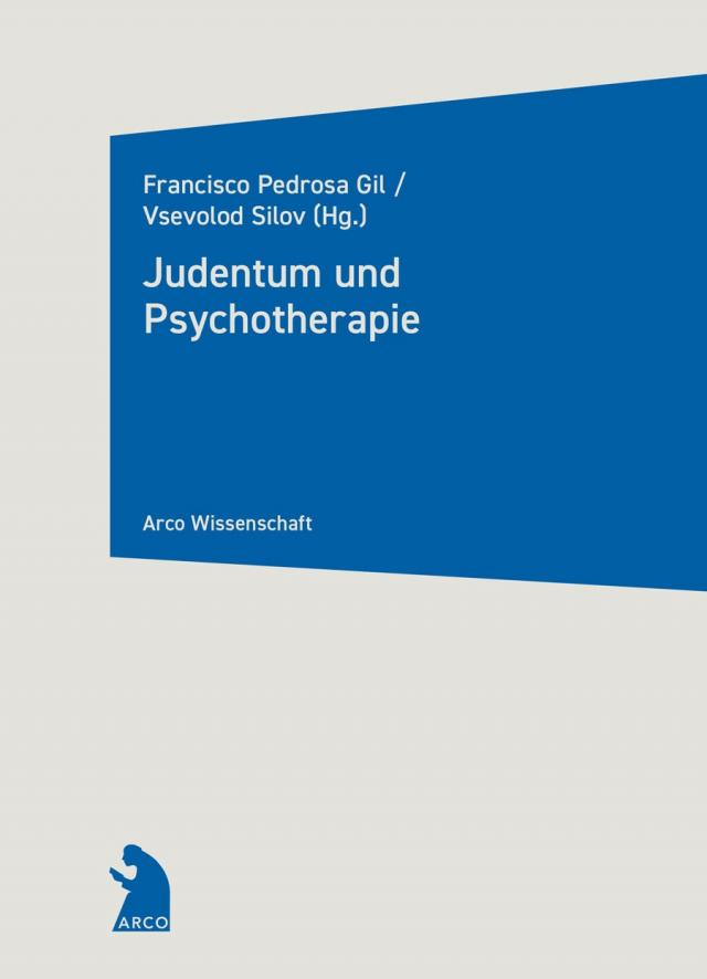 Judentum und Psychotherapie