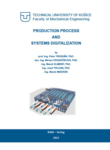 Production Processes and Systems Digitalization