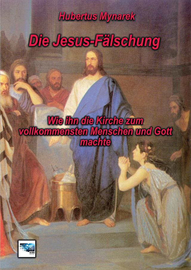 Die Jesus-Fälschung