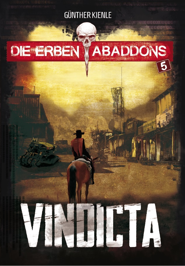 Die Erben Abaddons / Vindicta