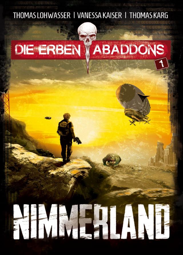 Nimmerland