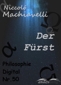 Der Fürst Philosophie-Digital  