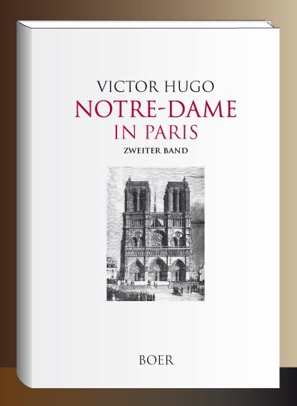 Notre-Dame in Paris, Band 2