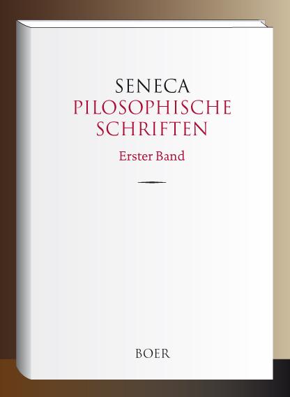 Pilosophische Schriften, Band 1