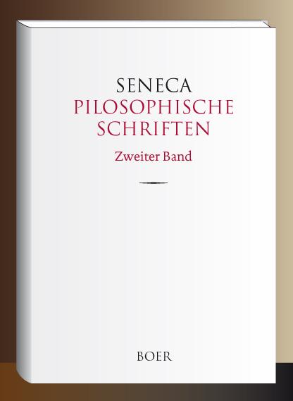 Pilosophische Schriften, Band 2