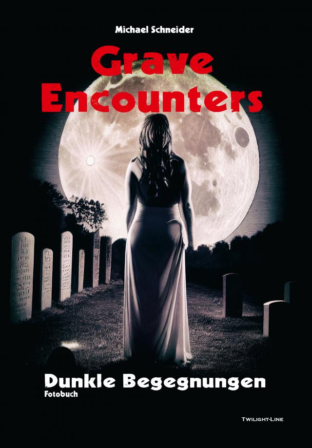 Grave Encounters: Dunkle Begegnungen